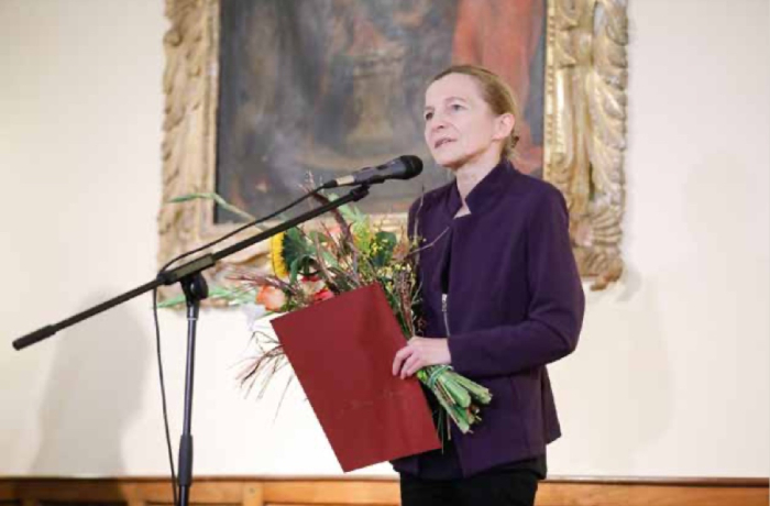 ANDREJA ŽELE