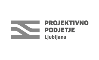 Projektivno podjetje Ljubljana