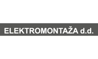 ELEKTROMONTAŽA