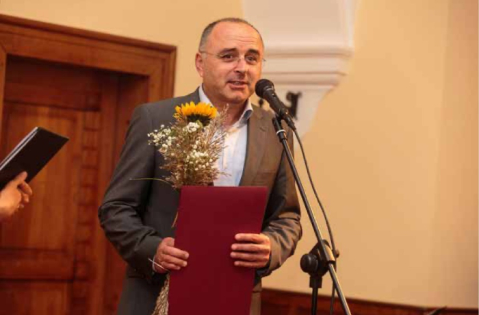MARKO SNOJ