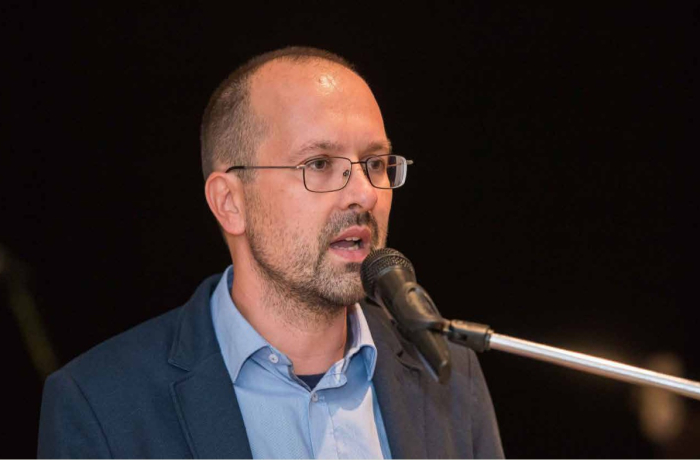 IZR. PROF. DR. MATEJ ŠEKLI