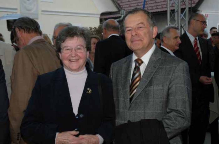 MARTINA OROŽEN