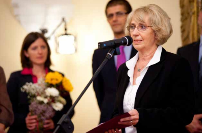 MAJDA MERŠE